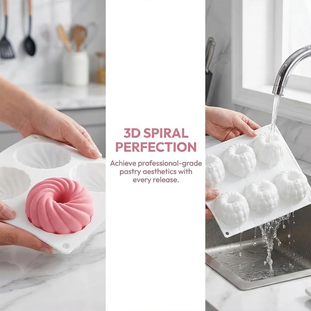 Stampo In Silicone Per Lamponi 2 Pezzi,6 Cavità Stampi Lampone Per Dessert,Stampi Da Forno In Silicone 3D Per Lamponi, Alimentari, Simulazione Di Frutta, Riutilizzabili, Per Torte, Cioccolato