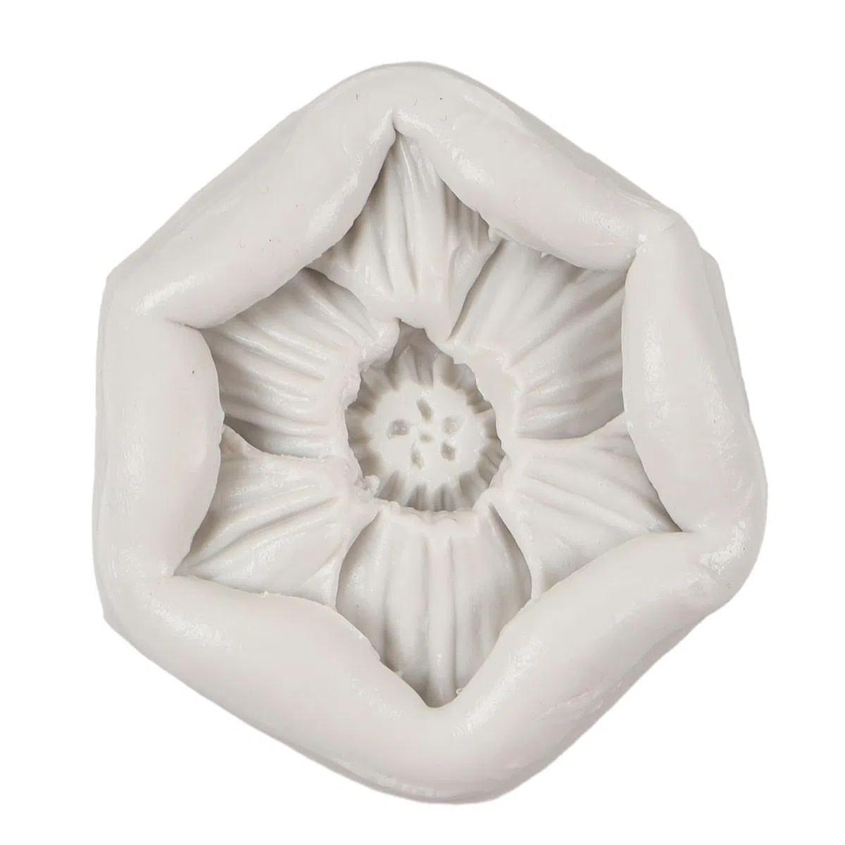 Stampo in silicone per glassa, orchidea, rosa, crisantemo, plumeria, fiori di ibisco, decorazione per torte, cupcake, topper per cioccolato, caramelle, argilla polimerica, set da 9